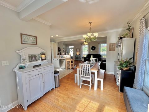 Tiny photo for 126 Larkspur Drive, Andersonville, TN 37705 (MLS # 1334842)