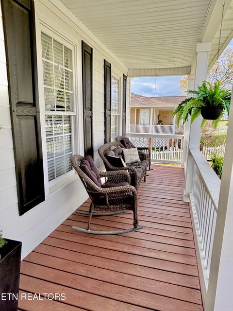 Tiny photo for 126 Larkspur Drive, Andersonville, TN 37705 (MLS # 1334842)