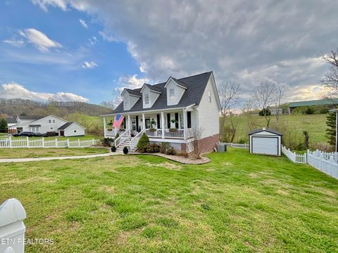 Tiny photo for 126 Larkspur Drive, Andersonville, TN 37705 (MLS # 1334842)