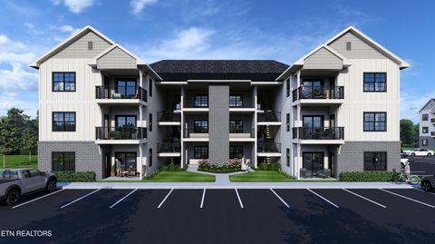 Photo of 2222 Two Rives Blvd #2103, Sevierville, TN 37876 (MLS # 1320996)