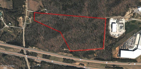 Tiny photo for Douglas Dam Rd, Sevierville, TN 37876 (MLS # 1359801)