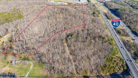 Tiny photo for Douglas Dam Rd, Sevierville, TN 37876 (MLS # 1359801)
