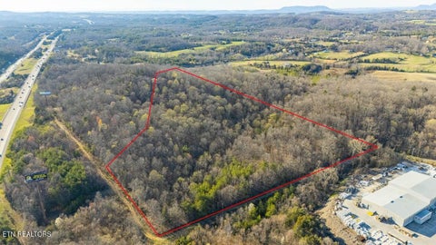 Tiny photo for Douglas Dam Rd, Sevierville, TN 37876 (MLS # 1359801)