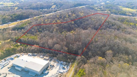 Tiny photo for Douglas Dam Rd, Sevierville, TN 37876 (MLS # 1359801)