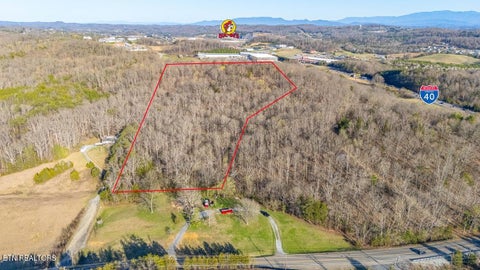 Tiny photo for Douglas Dam Rd, Sevierville, TN 37876 (MLS # 1359801)