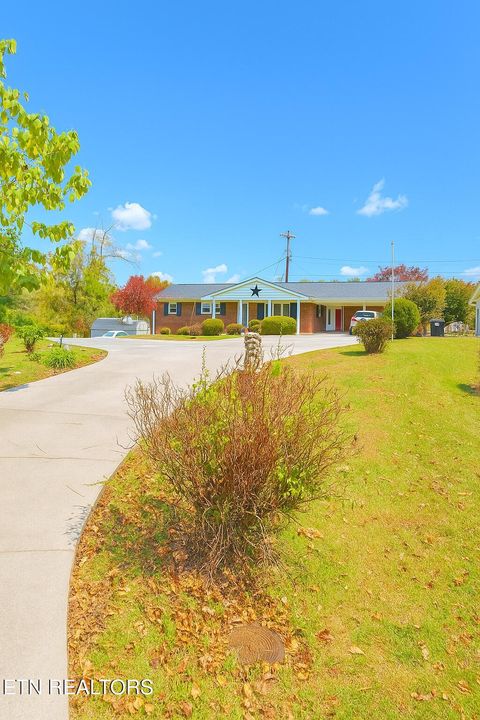 3033 Eloise Drive Morristown TN 37814