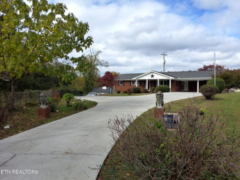 Tiny photo for 3003 Eloise Drive, Morristown, TN 37814 (MLS # 1320068)