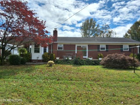 Tiny photo for 3003 Eloise Drive, Morristown, TN 37814 (MLS # 1320068)