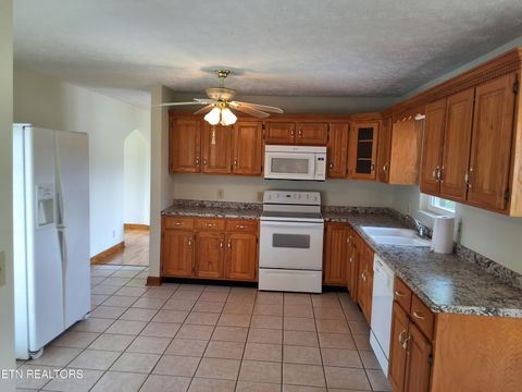 Tiny photo for 3003 Eloise Drive, Morristown, TN 37814 (MLS # 1320068)