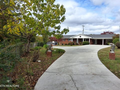 Photo of 3003 Eloise Drive, Morristown, TN 37814 (MLS # 1320068)