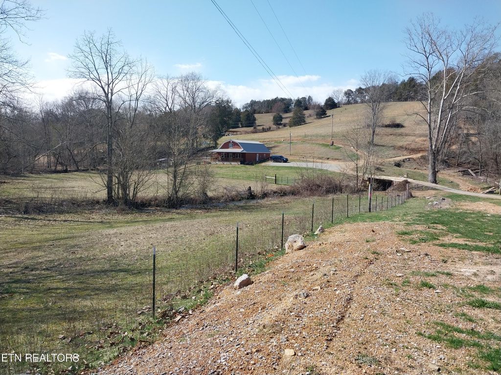 Photo of 1621 Little Sycamore Rd, Tazewell, TN 37879 (MLS # 1254282)