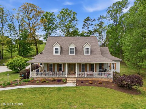 Photo of 1930 Maple Hills Lane, Loudon, TN 37774 (MLS # 1338516)