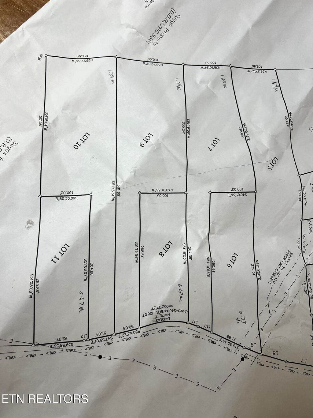Photo of Lot 7 Willie Prigmore Rd, Decatur, TN 37322 (MLS # 1310666)