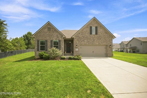 Photo of 6872 Beeler Rd, Knoxville, TN 37918 (MLS # 1353970)