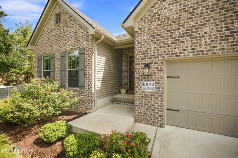 Tiny photo for 6872 Beeler Rd, Knoxville, TN 37918 (MLS # 1353970)
