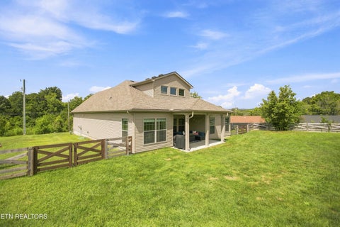 Tiny photo for 6872 Beeler Rd, Knoxville, TN 37918 (MLS # 1353970)
