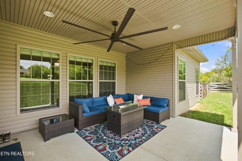 Tiny photo for 6872 Beeler Rd, Knoxville, TN 37918 (MLS # 1353970)