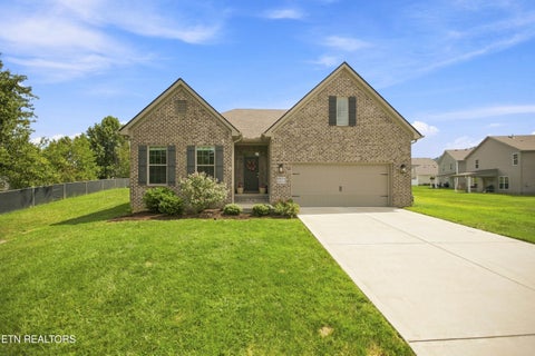 Tiny photo for 6872 Beeler Rd, Knoxville, TN 37918 (MLS # 1353970)