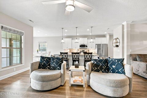 Tiny photo for 6872 Beeler Rd, Knoxville, TN 37918 (MLS # 1353970)