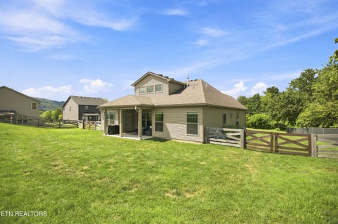 Tiny photo for 6872 Beeler Rd, Knoxville, TN 37918 (MLS # 1353970)