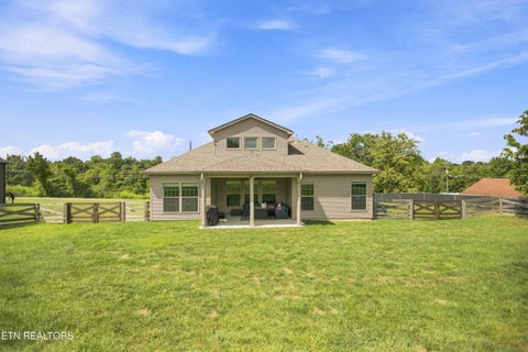 Tiny photo for 6872 Beeler Rd, Knoxville, TN 37918 (MLS # 1353970)