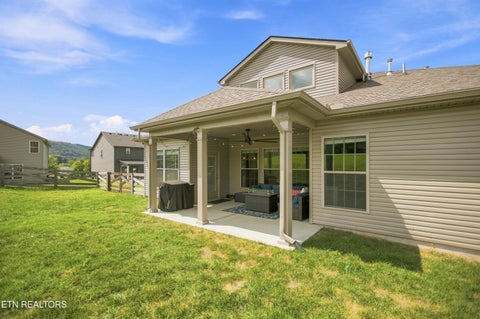 Tiny photo for 6872 Beeler Rd, Knoxville, TN 37918 (MLS # 1353970)