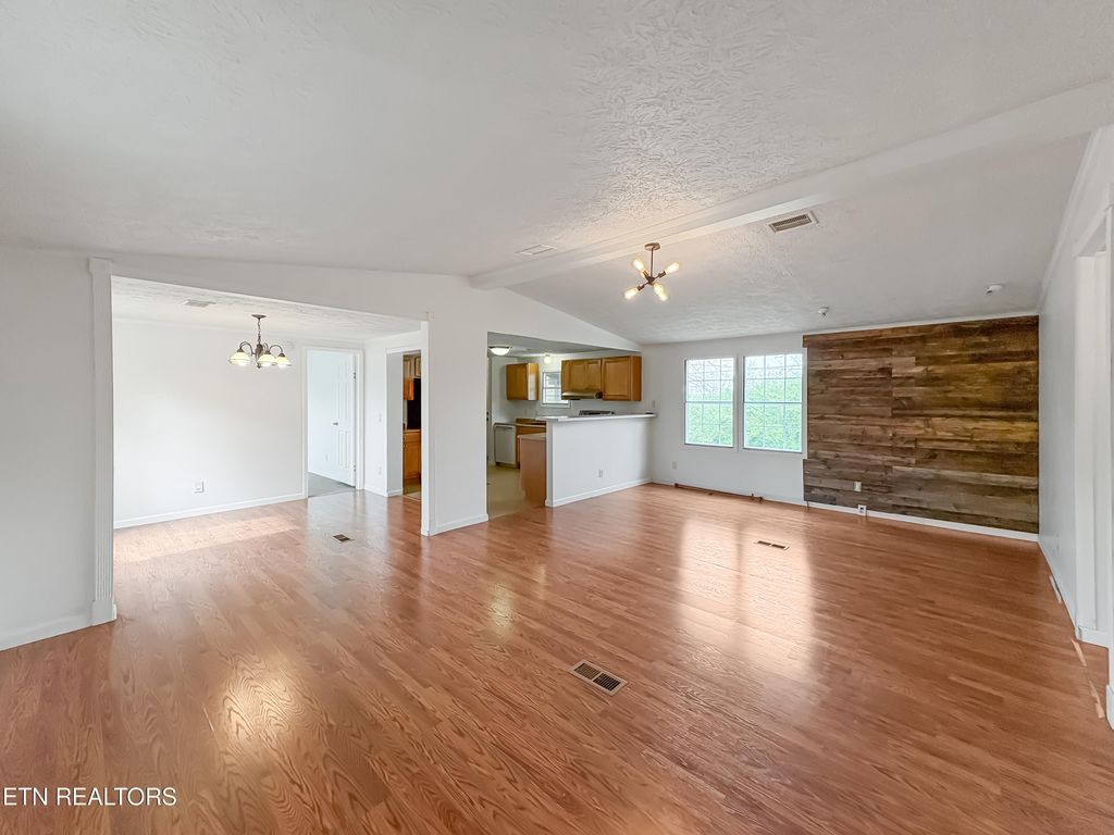 Photo of 1016 Level Drive, Maryville, TN 37801 (MLS # 1336321)