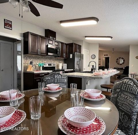 Tiny photo for 546 Shawnee Drive, Jacksboro, TN 37757 (MLS # 1336273)