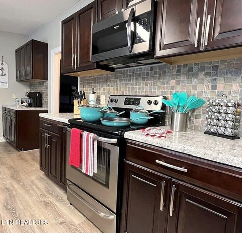 Tiny photo for 546 Shawnee Drive, Jacksboro, TN 37757 (MLS # 1336273)