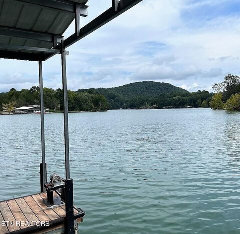 Tiny photo for 546 Shawnee Drive, Jacksboro, TN 37757 (MLS # 1336273)