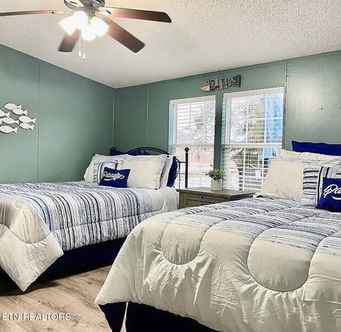 Tiny photo for 546 Shawnee Drive, Jacksboro, TN 37757 (MLS # 1336273)