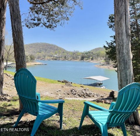 Tiny photo for 546 Shawnee Drive, Jacksboro, TN 37757 (MLS # 1336273)