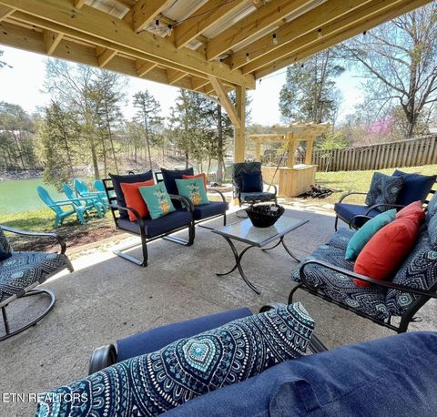 Tiny photo for 546 Shawnee Drive, Jacksboro, TN 37757 (MLS # 1336273)