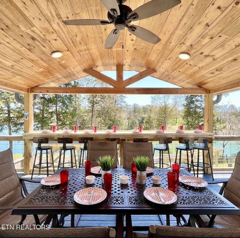 Tiny photo for 546 Shawnee Drive, Jacksboro, TN 37757 (MLS # 1336273)