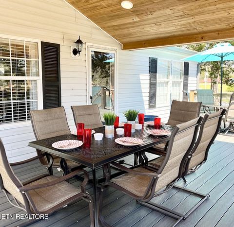 Tiny photo for 546 Shawnee Drive, Jacksboro, TN 37757 (MLS # 1336273)