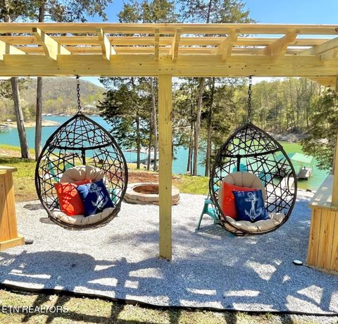 Tiny photo for 546 Shawnee Drive, Jacksboro, TN 37757 (MLS # 1336273)