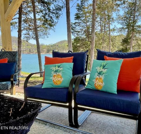 Tiny photo for 546 Shawnee Drive, Jacksboro, TN 37757 (MLS # 1336273)