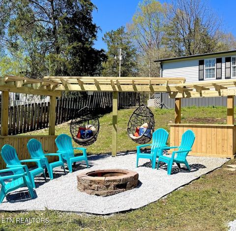 Tiny photo for 546 Shawnee Drive, Jacksboro, TN 37757 (MLS # 1336273)