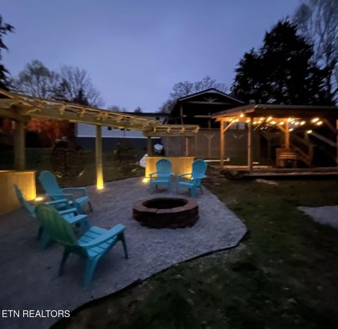 Tiny photo for 546 Shawnee Drive, Jacksboro, TN 37757 (MLS # 1336273)