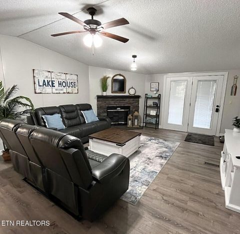 Tiny photo for 546 Shawnee Drive, Jacksboro, TN 37757 (MLS # 1336273)