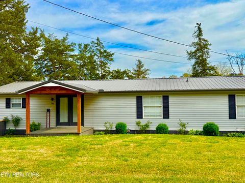 Photo of 546 Shawnee Drive, Jacksboro, TN 37757 (MLS # 1336273)