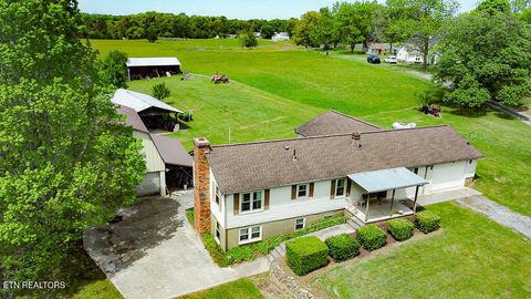 3315 Pineview Rd Maryville TN 37803