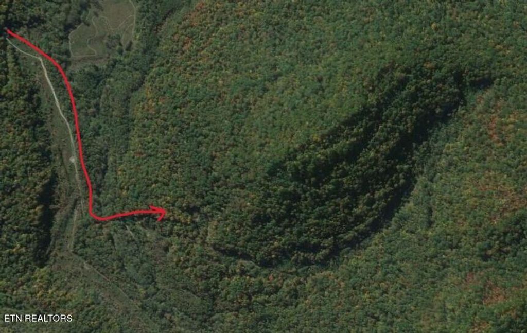 Photo of TENN-KY State Line TN, Winfield, TN 37892 (MLS # 1324825)