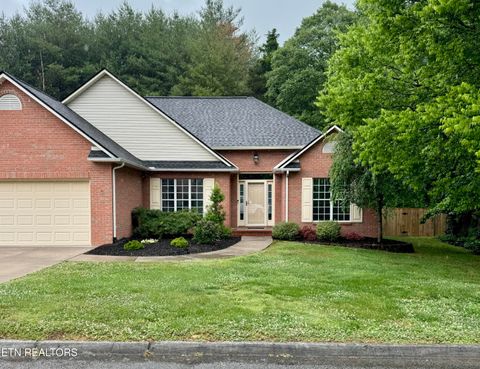 Photo of 2381 Conners Creek Circle, Knoxville, TN 37932 (MLS # 1342018)