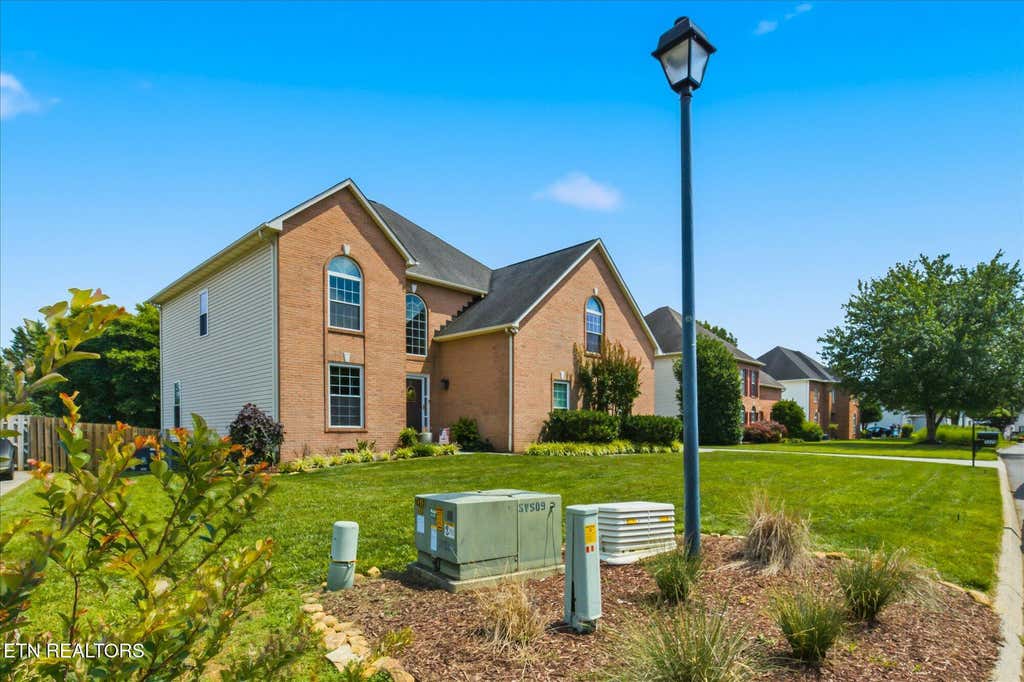 Photo of 5628 Summitridge Lane, Knoxville, TN 37921 (MLS # 1344057)
