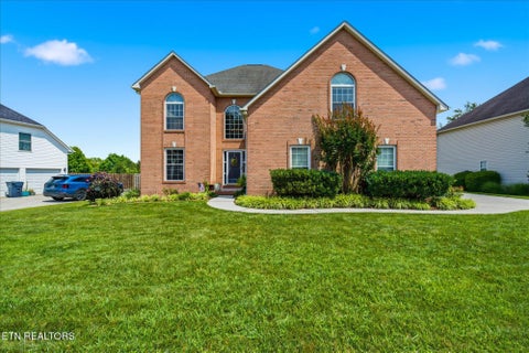 Photo of 5628 Summitridge Lane, Knoxville, TN 37921 (MLS # 1344057)