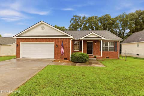 Photo of 4418 Waldon Pond Lane, Corryton, TN 37721 (MLS # 1352803)
