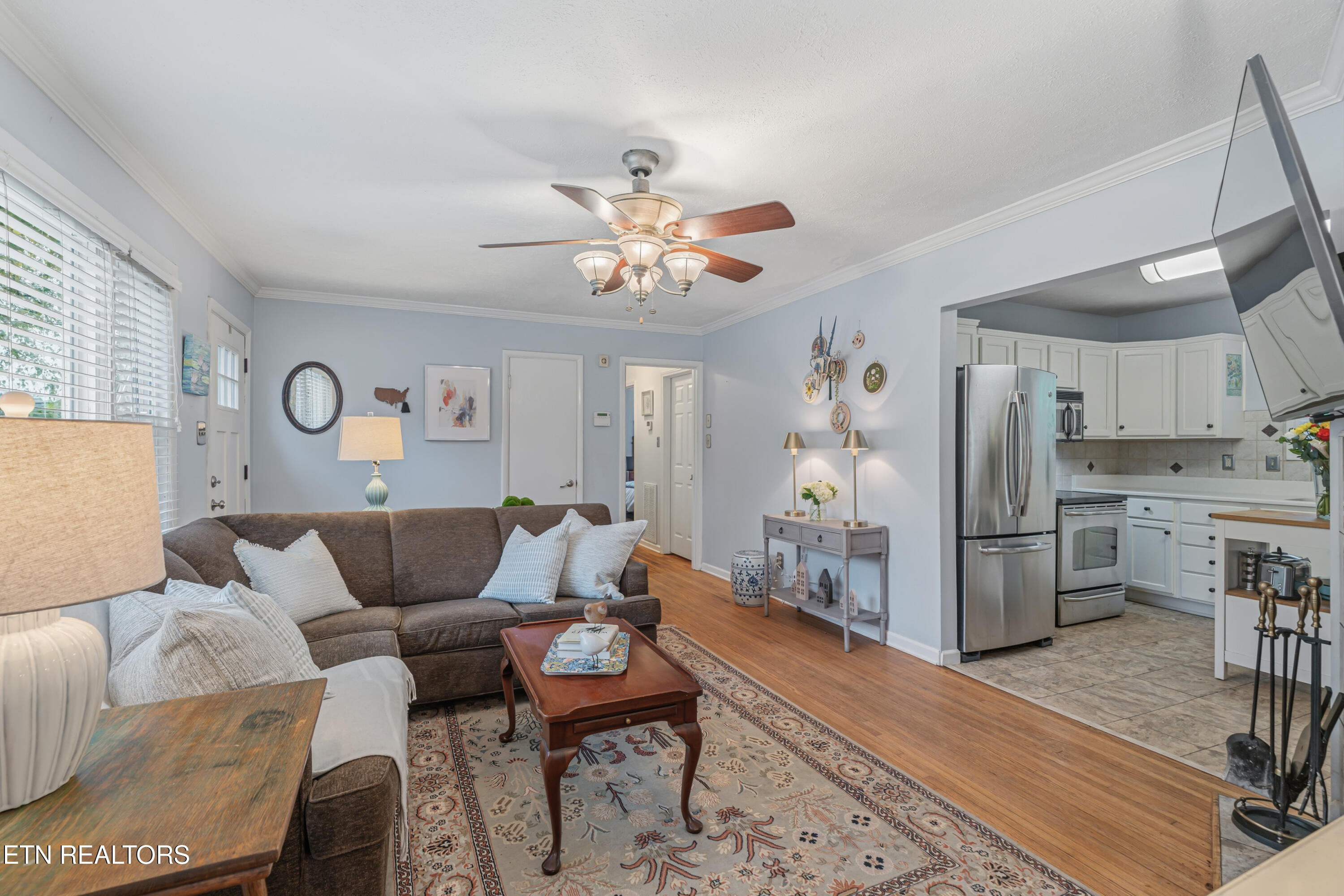 1005 Bardill Lane