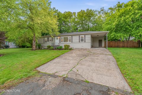 Tiny photo for 1005 Bardill Lane, Knoxville, TN 37919 (MLS # 1342391)