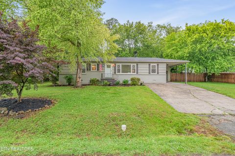 Tiny photo for 1005 Bardill Lane, Knoxville, TN 37919 (MLS # 1342391)